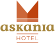 Logo von Askania Hotel Bernburg Betriebs UG (haftungsbeschränkt)
