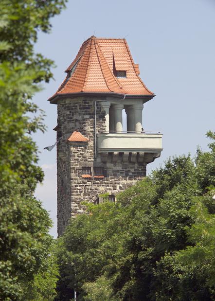 Der Kesslerturm