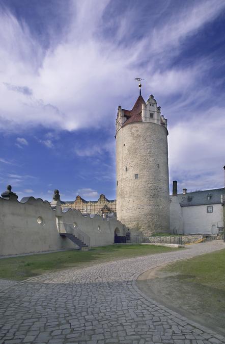 Eulenspiegelturm