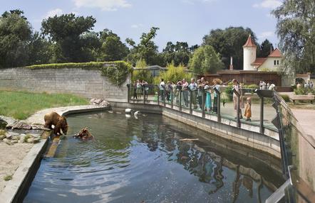 Tiergarten